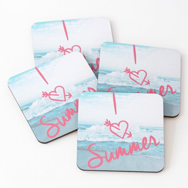 Item preview, Love Summer designed and sold by DZOSUA.