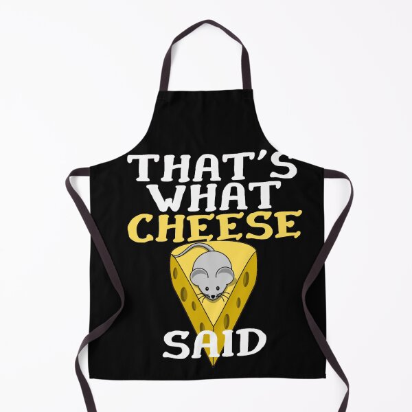 Item preview, Thats What Cheese Said designed and sold by Sonatablue.