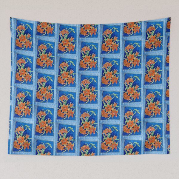 Item preview, The Lilies designed and sold by Igorsalik.