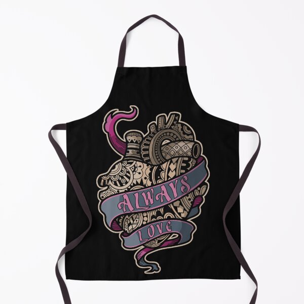 Item preview, Always Love designed and sold by AFrolicStone.