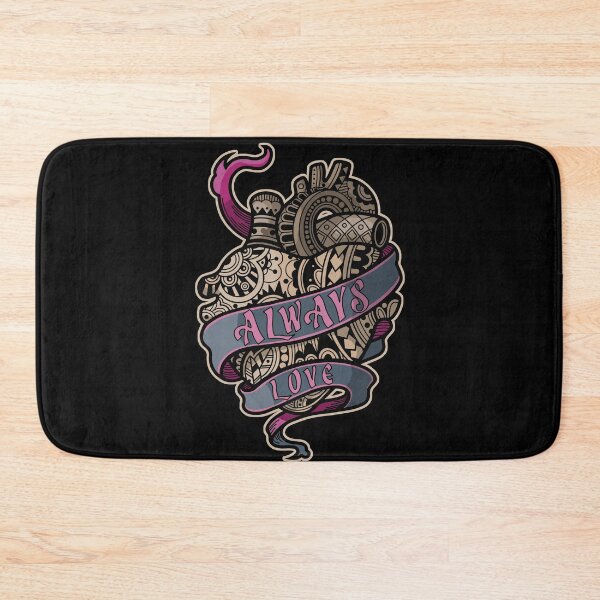Item preview, Always Love designed and sold by AFrolicStone.