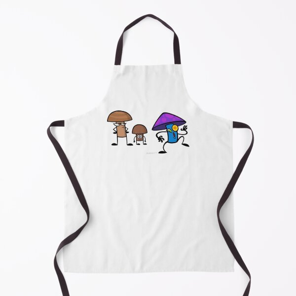 Item preview, Mushrooms designed and sold by LEOZZTT.