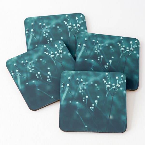 Item preview, Minimalistic summer flowers designed and sold by Formanatura.
