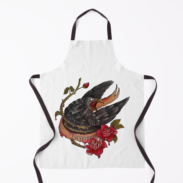 Item preview, Nevermore designed and sold by VaneInWonderArt.