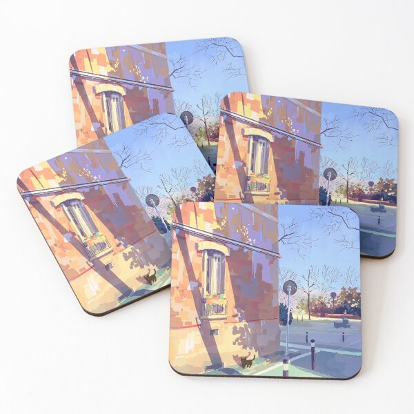 Item preview, Afternoon walk designed and sold by Shinsyl.