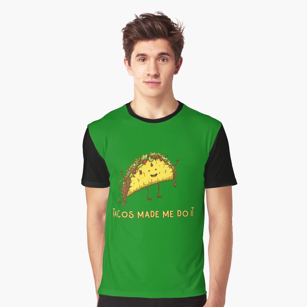 Item preview, Graphic T-Shirt designed and sold by jitterfly.
