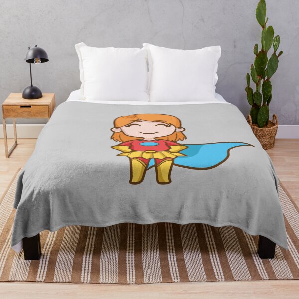 Item preview, Super Chibi designed and sold by Troy Green.
