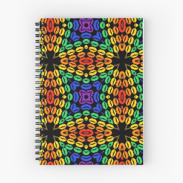 Item preview, Pride pattern designed and sold by Monkey204.