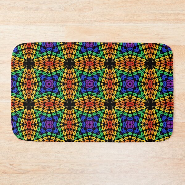 Item preview, Pride pattern designed and sold by Monkey204.