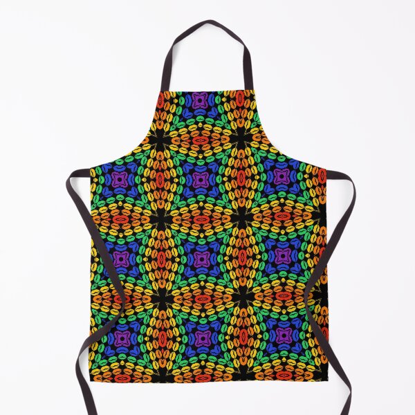 Item preview, Pride pattern designed and sold by Monkey204.