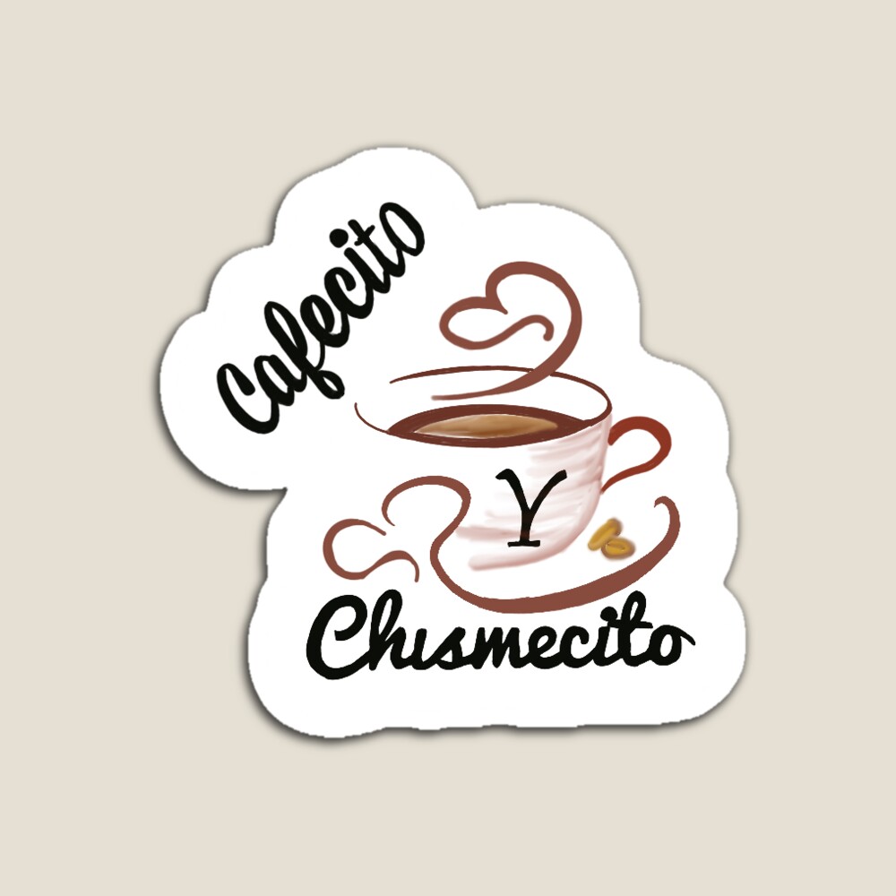 Mint cafetera Sticker for Sale by thirdearprints