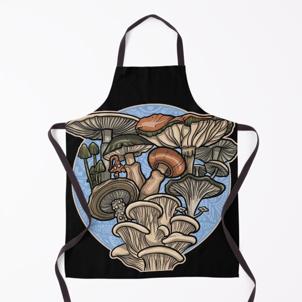 Item preview, Mushroom designed and sold by AFrolicStone.