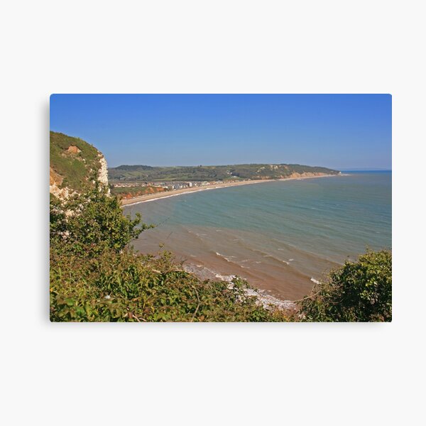 Item preview, From Beer to Seaton, April 2021 designed and sold by RedHillDigital.