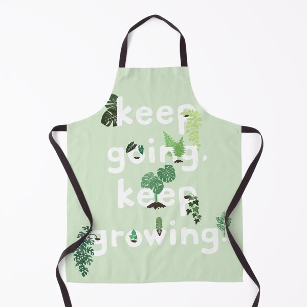 Item preview, keep going, keep growing. designed and sold by tandemsy.