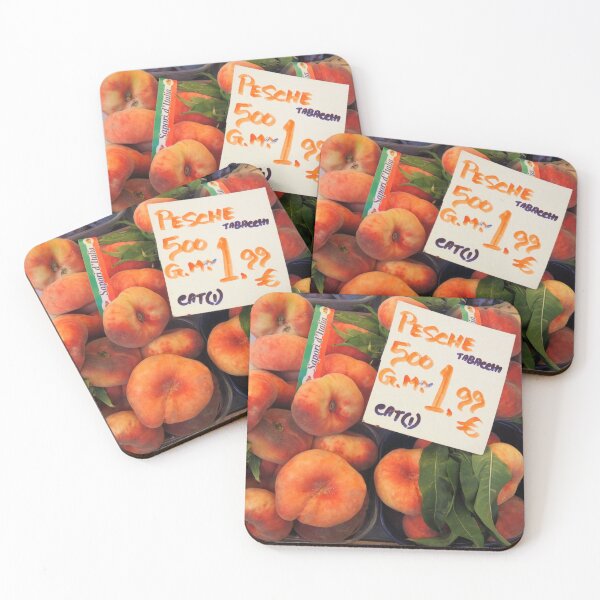 Item preview, Venetian Peaches  designed and sold by bigmds.