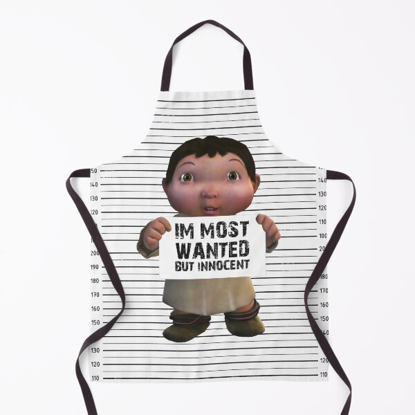 Item preview, Ice age baby most wanted but innocent designed and sold by Risala.