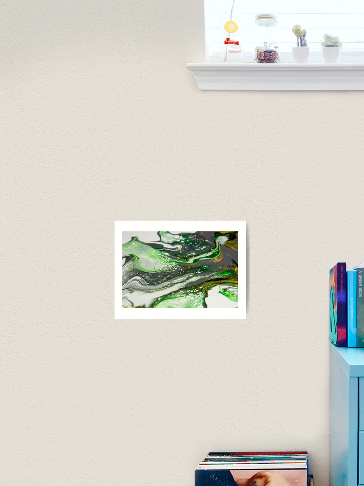 Thumbnail 2 von 3, Kunstdruck, Giftige Rache designt und verkauft von RewskiPhotos.