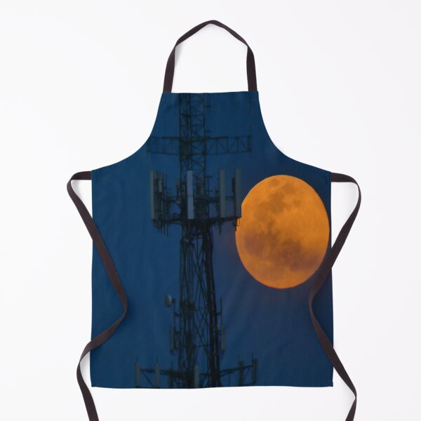 Item preview,  Super Pink Full Moon 2021 designed and sold by JackieSparrow23.