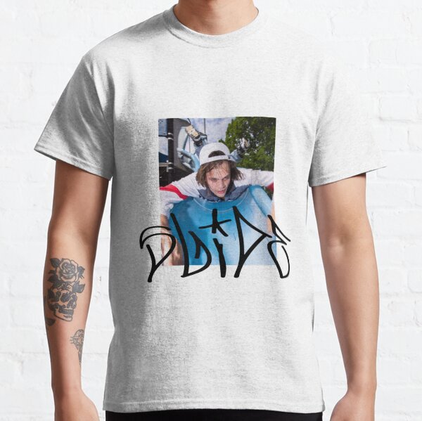 George Clanton Slide Classic T-Shirt