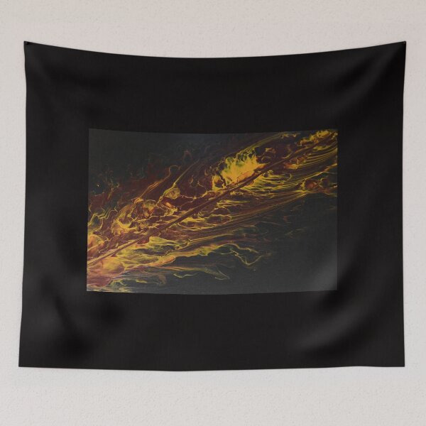 Item preview, Flames of a Feather designed and sold by RewskiPhotos.