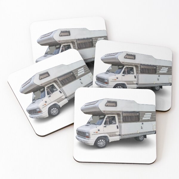 Item preview, Camper Ducato designed and sold by crazymel.