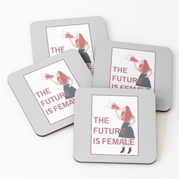Item preview, Female Future designed and sold by Troy Green.