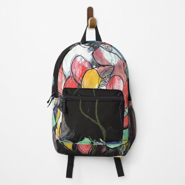 Item preview, Black Series_Flower Petals designed and sold by dana-krystle.