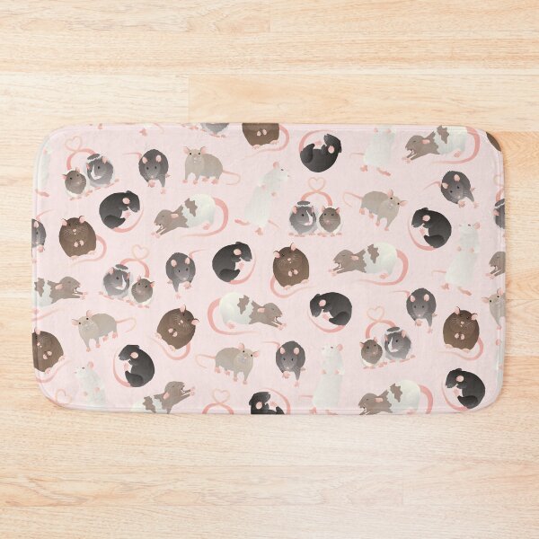 Item preview, rats redux designed and sold by tandemsy.