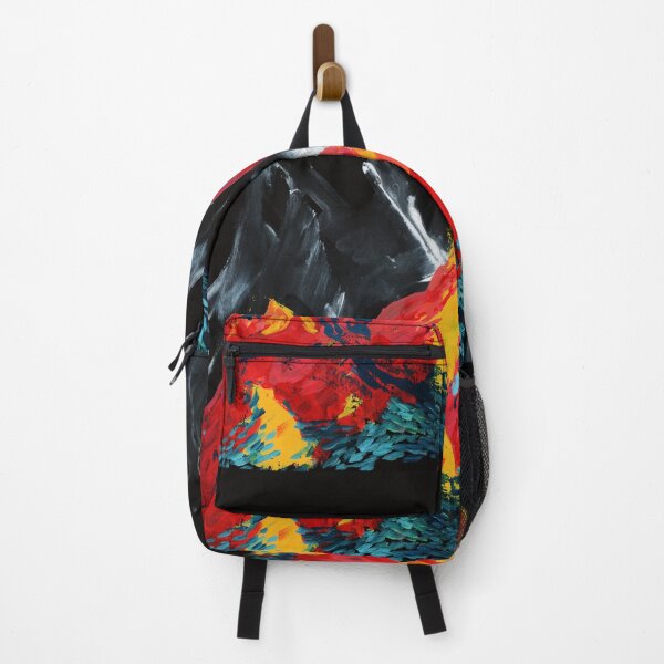 Item preview, Contemporary Landscapes _ mountains hot designed and sold by dana-krystle.