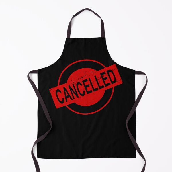 Item preview, Cancelled  designed and sold by Md1982.