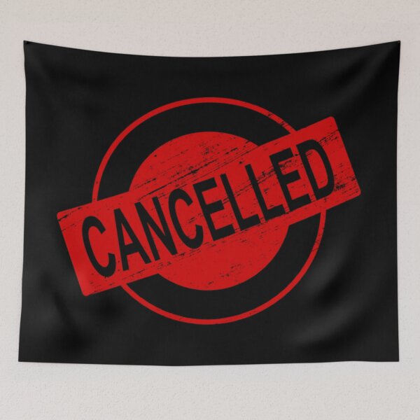 Item preview, Cancelled  designed and sold by Md1982.