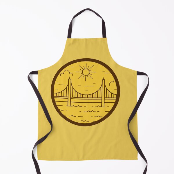 Item preview, Bridge Scene Dual Tone designed and sold by GrellenDraws.