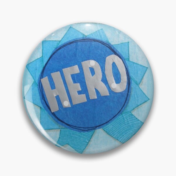 Item preview, You are an unseen hero designed and sold by janasnyder.