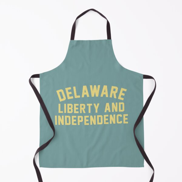 Item preview, The Delaware Motto (State Motto of Delaware) designed and sold by franklinprintco.