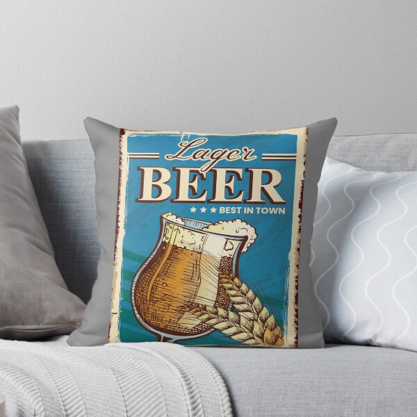 Item preview, Beer Alcoholic Drink Poster designed and sold by mischellero.