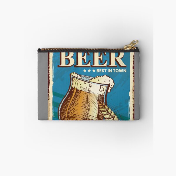 Artikelvorschau, Bier alkoholisches Getränk Poster entworfen und verkauft von mischellero.