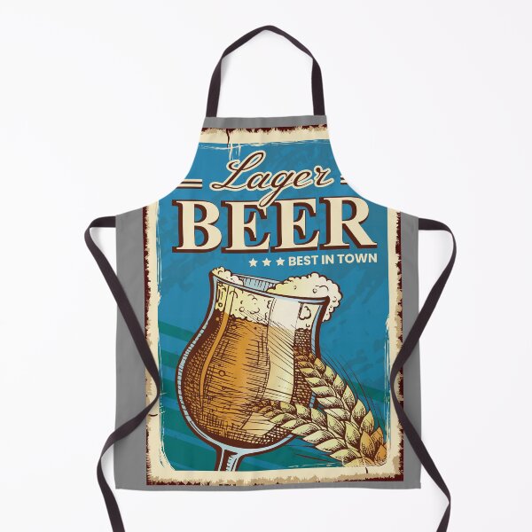 Artikelvorschau, Bier alkoholisches Getränk Poster entworfen und verkauft von mischellero.