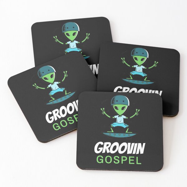 Item preview, GROOVIN GOSPEL designed and sold by jreiter57.