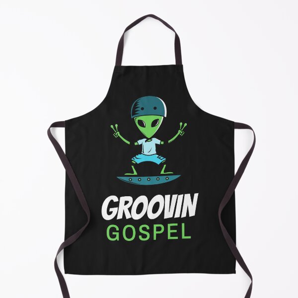 Item preview, GROOVIN GOSPEL designed and sold by jreiter57.