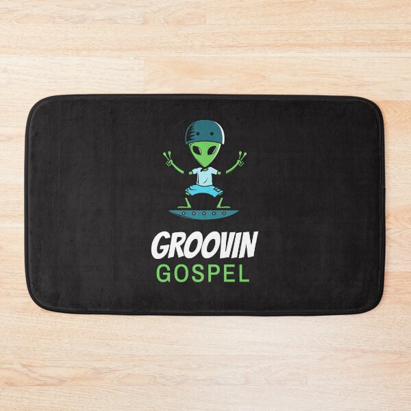 Item preview, GROOVIN GOSPEL designed and sold by jreiter57.