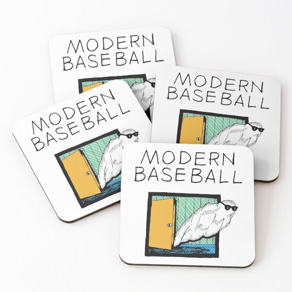 Item preview, Modern Baseball designed and sold by thisfadingdream.