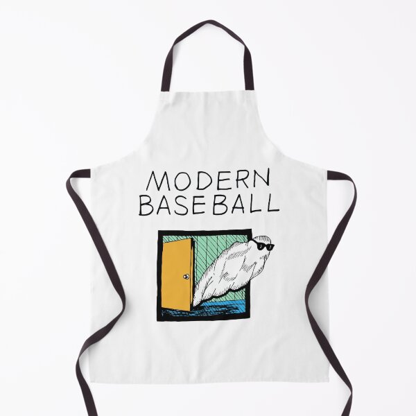 Item preview, Modern Baseball designed and sold by thisfadingdream.