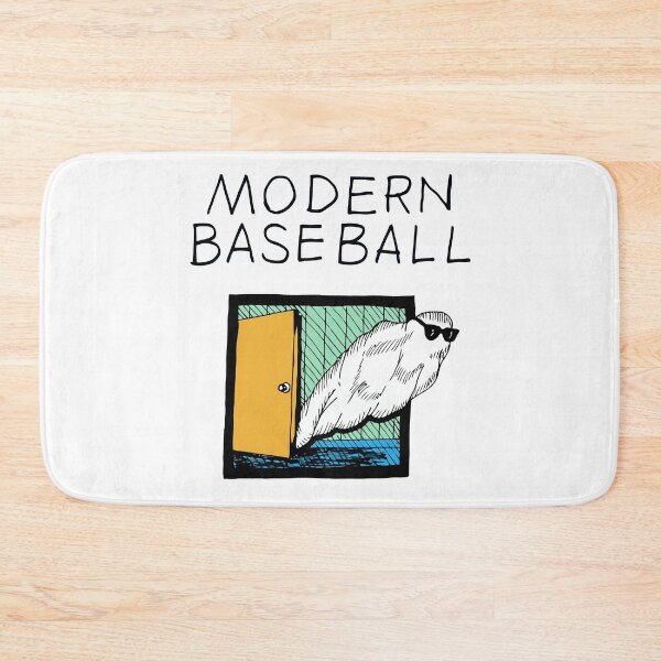 Item preview, Modern Baseball designed and sold by thisfadingdream.