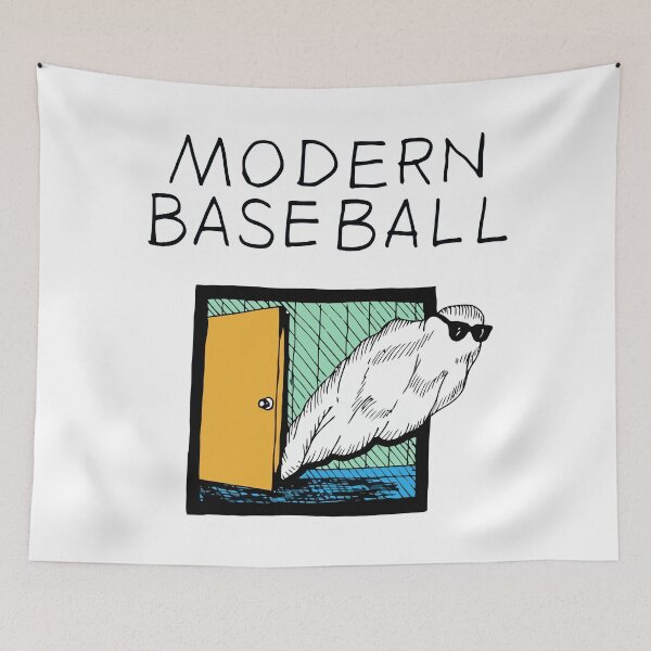 Artikelvorschau, Moderner Baseball entworfen und verkauft von thisfadingdream.