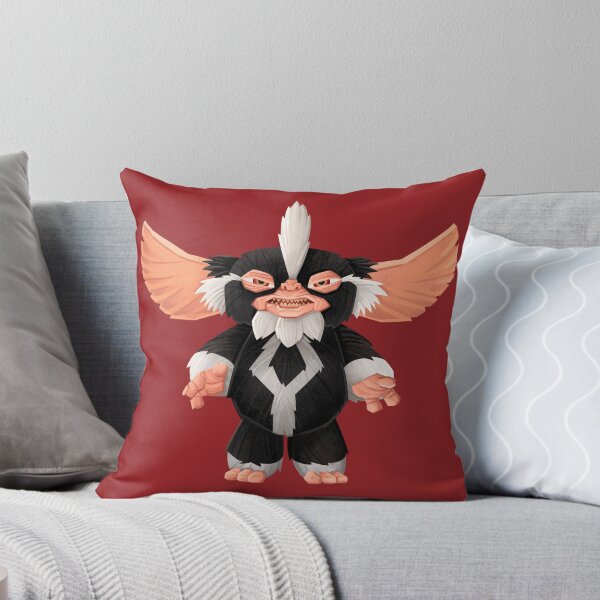 Item preview, Mohawk Mogwai designed and sold by Grecovia.