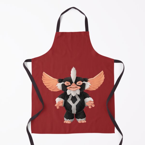 Item preview, Mohawk Mogwai designed and sold by Grecovia.