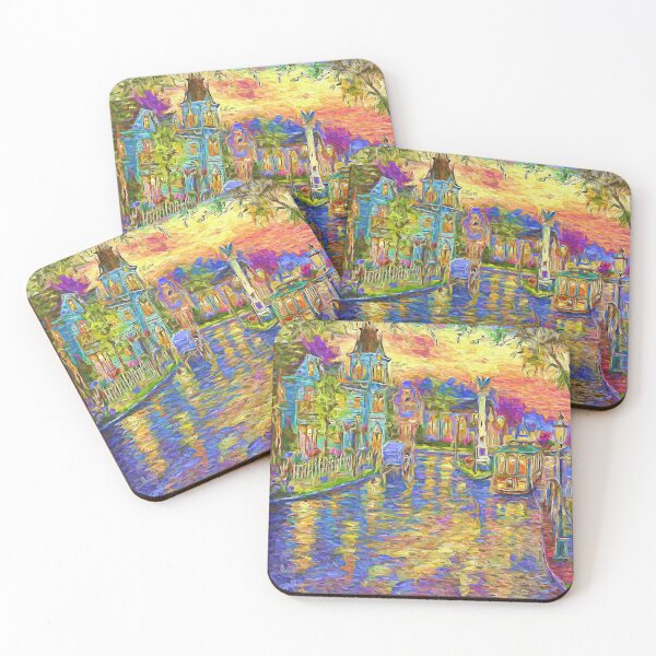 Item preview, Old street designed and sold by kiklop99.