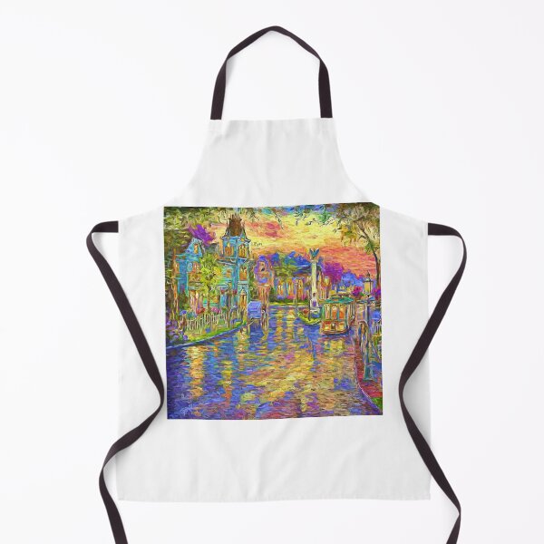 Item preview, Old street designed and sold by kiklop99.
