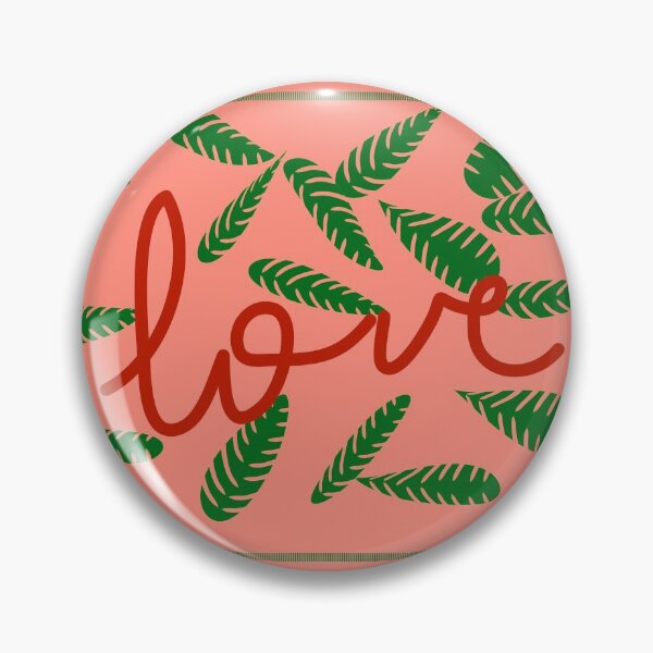 Item preview, Love and leaves happiness illustraction designed and sold by Wewzor86.