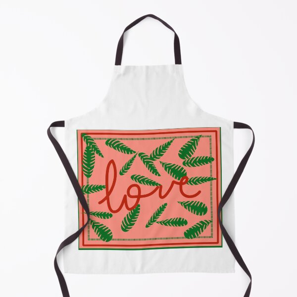 Item preview, Love and leaves happiness illustraction designed and sold by Wewzor86.